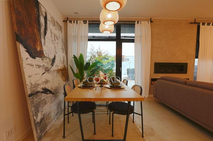 Vila in stil scandinav Premium in Paradisul Verde | Corbeanca - 18