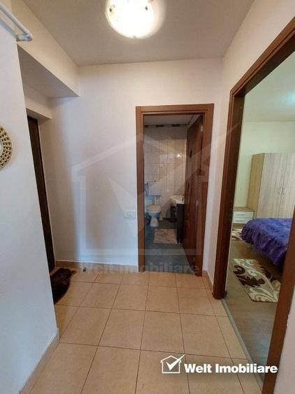 Exclusivitate! Apartament 2 Camere – Eroilor, Florești, Parcare Subterană Dubla - 11