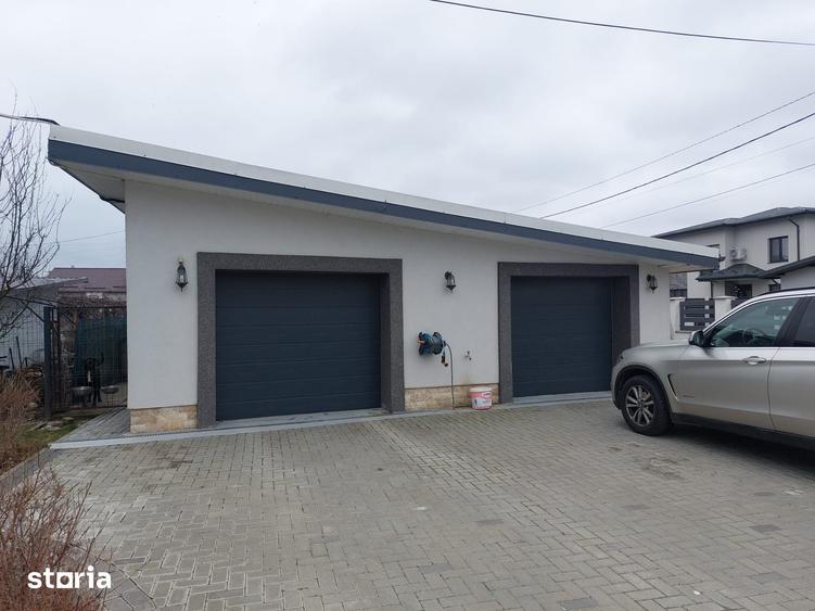 Casă cu 3 camere cu Teren 1341 Mp în Răzvad
