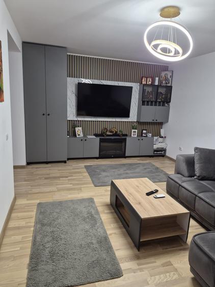 Casă cu 3 camere în Dancu