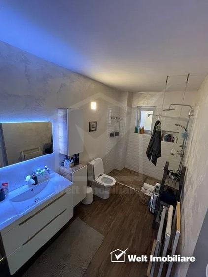 Casă individuală cu 9 camere cu Canalizare în Gheorgheni