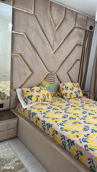 Apartament cu 2 camere decomandat în Apărătorii Patriei