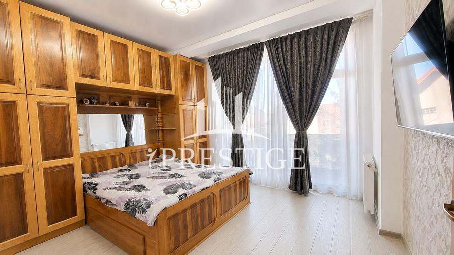APARTAMENT DE VÂNZARE 2 CAMERE,  PARCARE, 2 BALCOANE, ȘELIMBĂR - 4