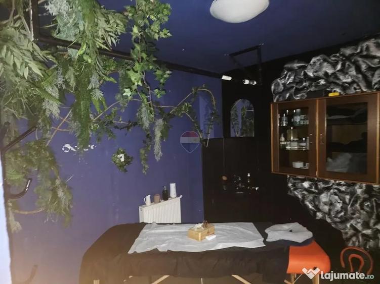 Spațiu comercial, de 94 mp, în 1 Mai