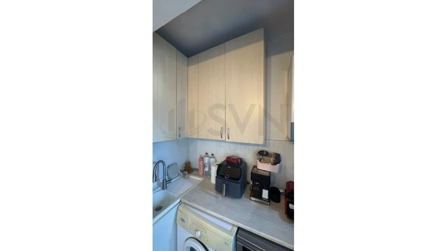 Apartament cu 2 camere semidecomandat în Cișmigiu