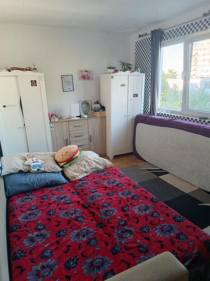 Apartament cu 3 camere în Gheorgheni