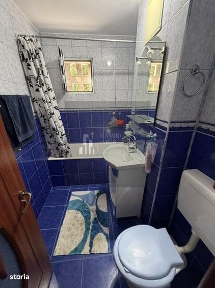 Apartament cu 3 camere în Alexandru Obregia