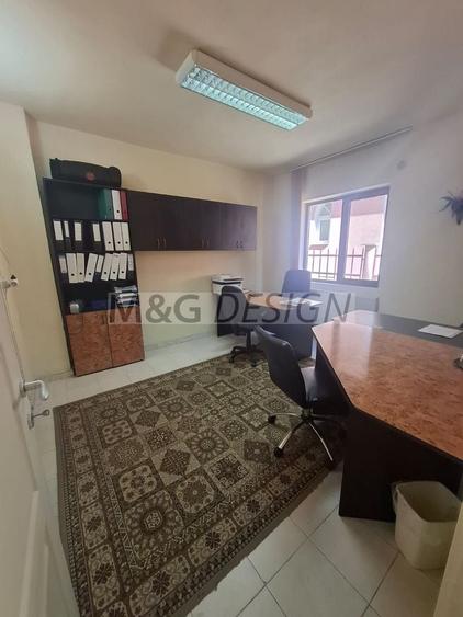 Apartament 1  camera  parter, Elisabetin - Balcescu - 20