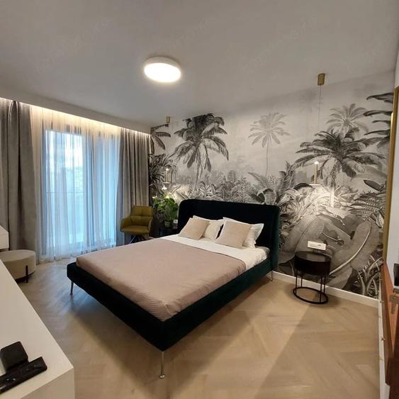 Apartament 2 camere, 58 mp, ultrafinisat, Plopilor Residence-Parcul Rozelor! - 5