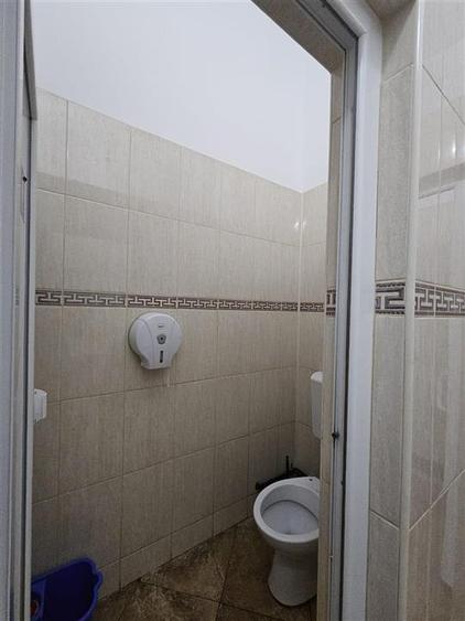 Spațiu comercial, de 93 mp, în Est