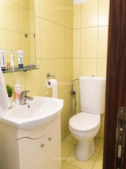 Apartament 3 camere | Dristor | Etaj 2/8 | 2 băi | Bloc 1984 - 7