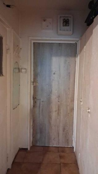 Garsonieră semidecomandată în Costin Georgian
