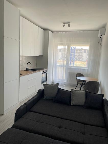 Apartament cu 2 camere în Militari — fotografia 1