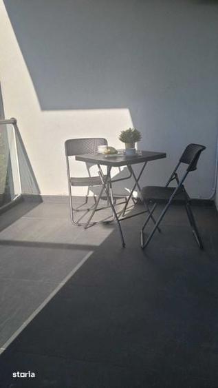 Inchiriez Apartament 2 camere - Bascov Residence - 1
