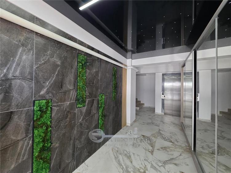 Apartament cu 2 camere decomandat în Bucium