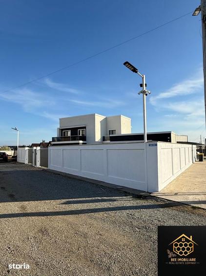 Vila Luxury P+1 | Piscina & Design Interior | Zona Selgros Premium - 19