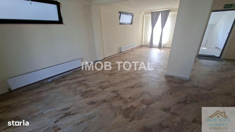 Spațiu comercial, de 190 mp, în Central