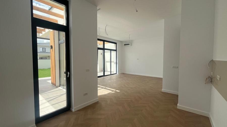 COMISION 0% | Casa Smart Serena 1 | 120 mp utili | 516 mp teren - 8