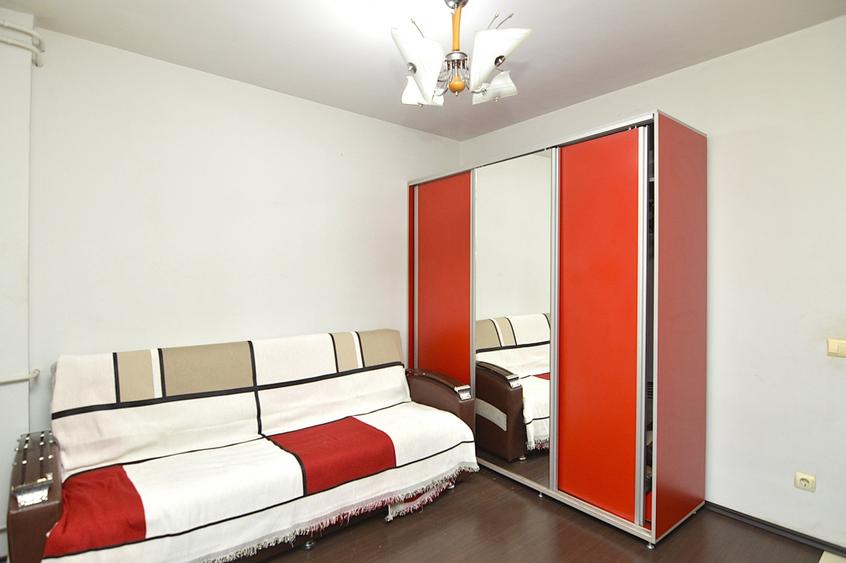 Apartament cu 2 camere decomandat, mobilat în Unirii