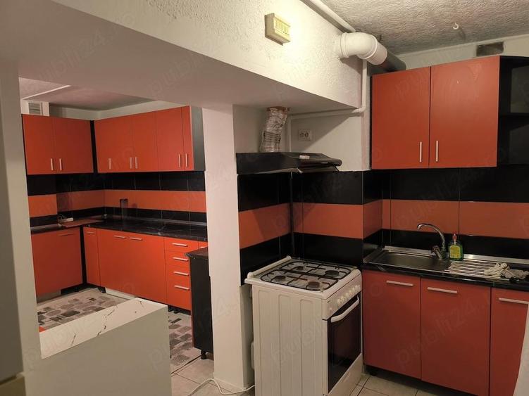 Apartament cu 2 camere decomandat în Freidorf