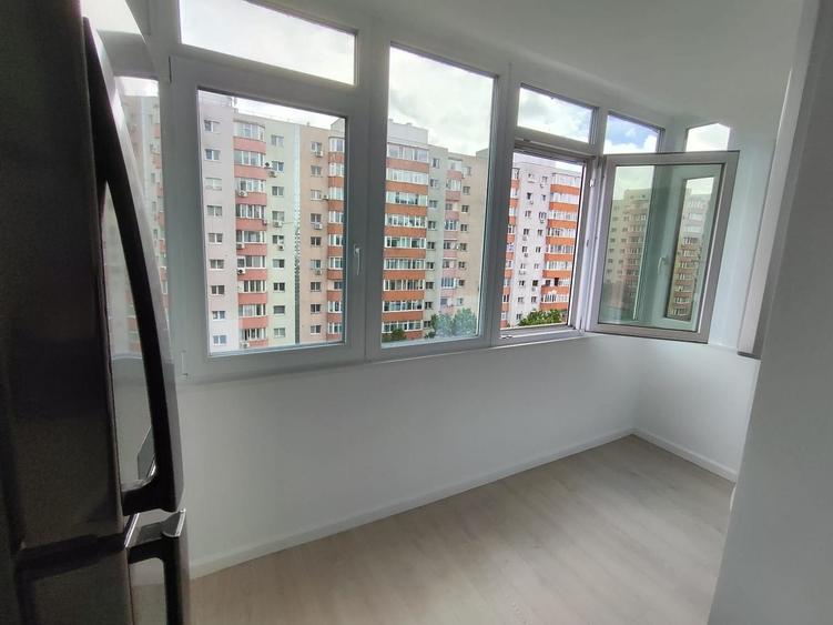 Apartament cu 2 camere semidecomandat, mobilat în Ștefan cel Mare