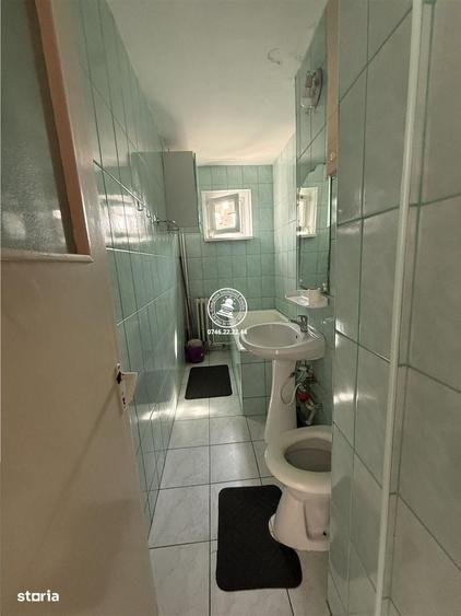 Apartament cu 2 camere în Alexandru cel Bun