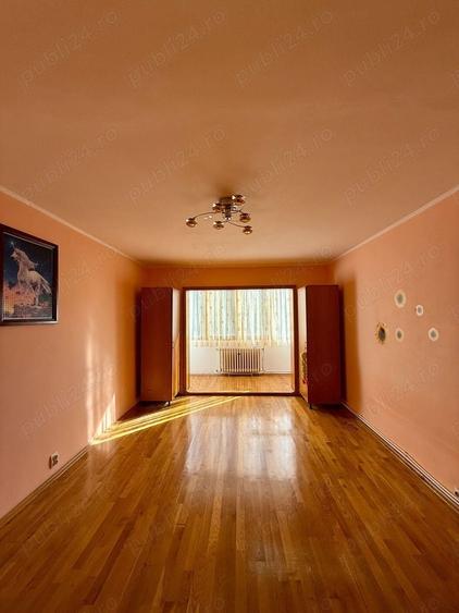 Apartament cu 2 camere decomandat în Vasile Alecsandri