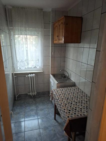 Garsonieră decomandată în Prundu
