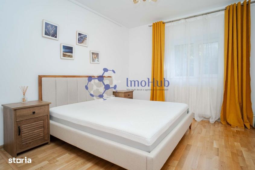 Casă cu 5 camere cu Teren 750 Mp în Nicolina