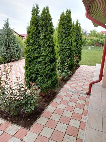 Casă cu 5 camere cu Canalizare în Valea Adâncă