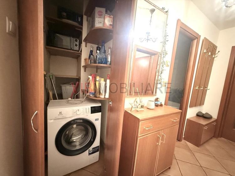 Apartament cu 3 camere decomandat în Grivița