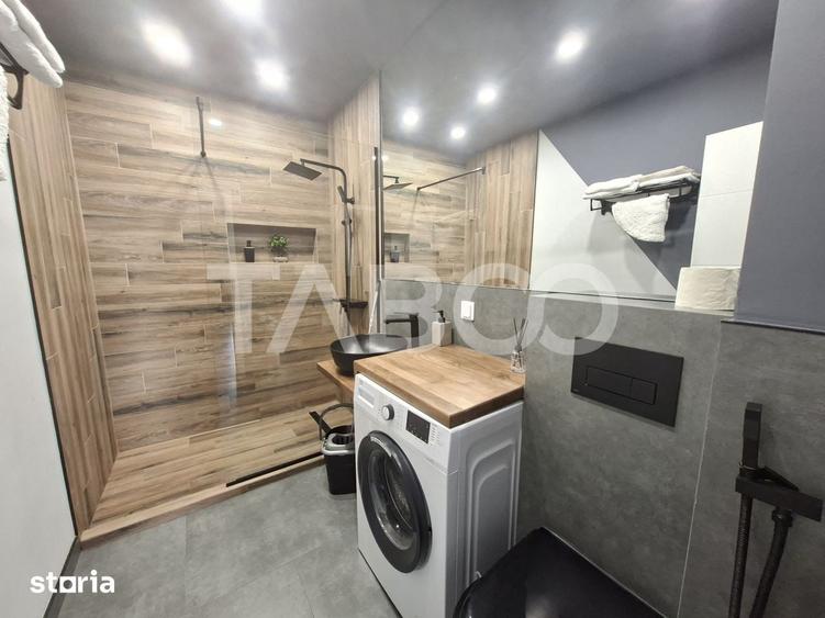 Apartament cu 2 camere decomandat în Șelimbăr