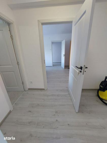 Apartament cu 2 camere semidecomandat în Rogerius