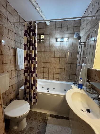 Apartament cu 2 camere decomandat, mobilat în Floreasca