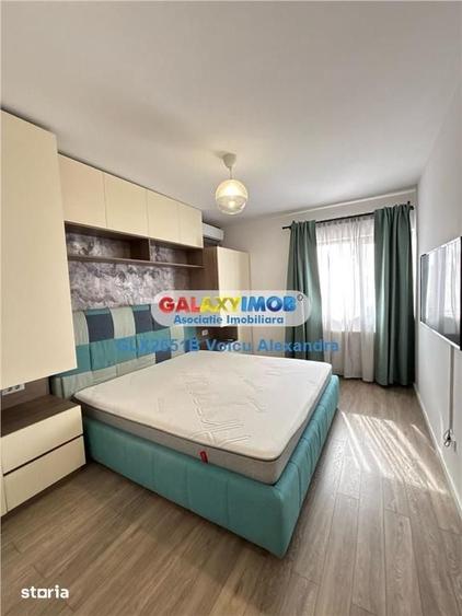 Apartament Bloc Nou Berceni - Grand Arena - Parcare - 3