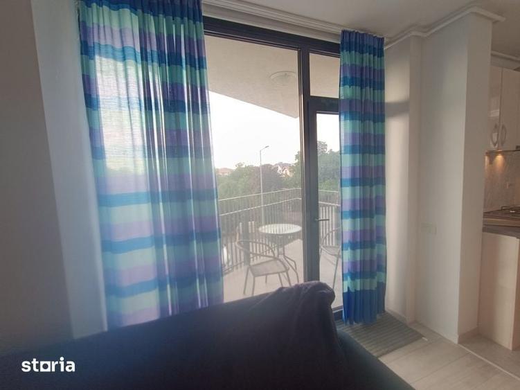 Apartament cu 2 camere în Torontalului
