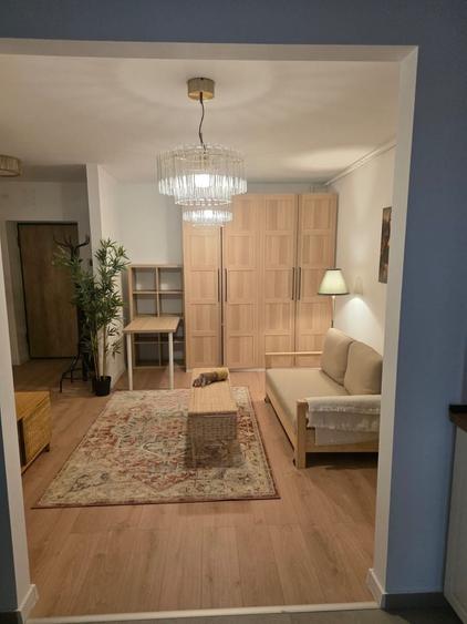 Apartament cu 2 camere decomandat în Theodor Pallady