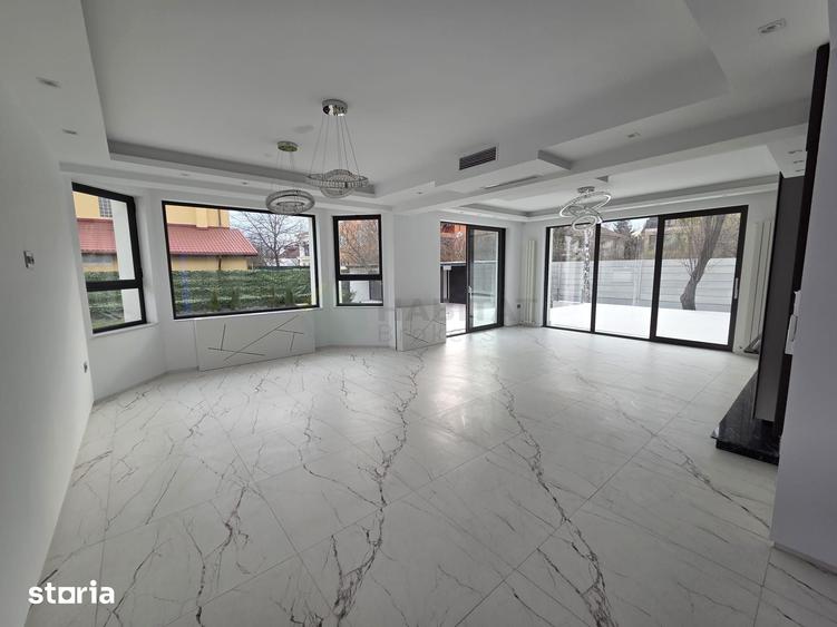 Vila de lux in Pipera proprietate exclusivista, 0% comision pentru c - 10