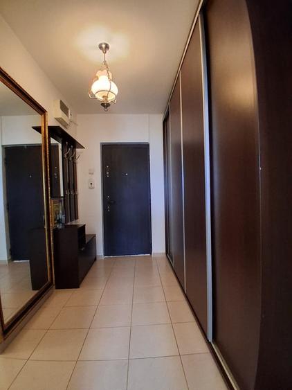 Apartament cu 2 camere decomandat în Tineretului