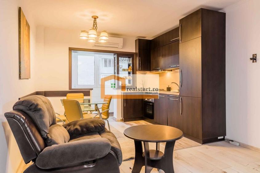 Turda – Domenii, boxa, complet mobilat & utilat, disponibil imediat - 6
