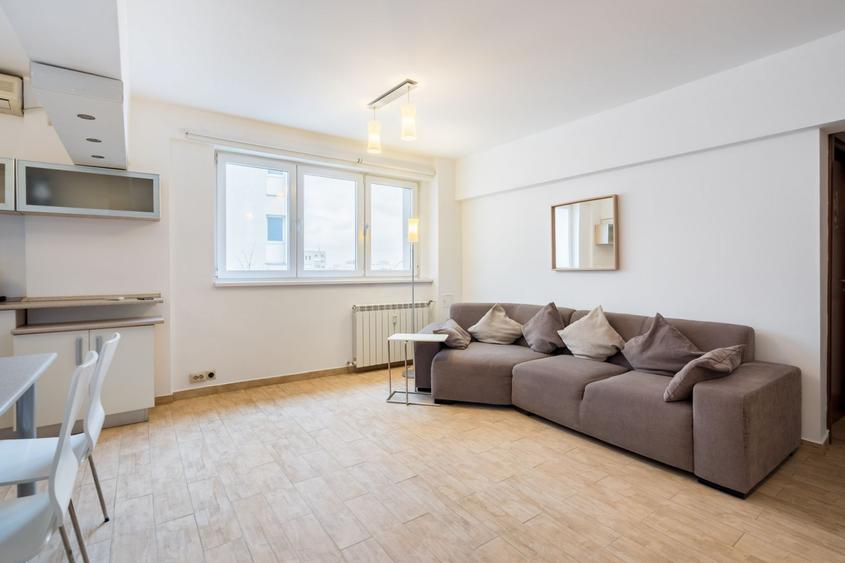 Inchiriere apartament 2 camere Dorobanti - 5