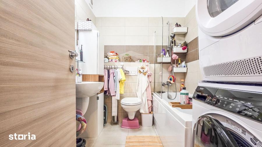 Apartament cu 3 camere decomandat în Prelungirea Ghencea