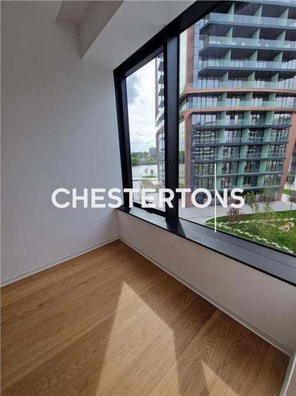Apartament cu 3 camere decomandat, mobilat în Floreasca