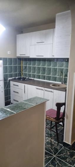 Apartament cu 2 camere nedecomandat în Kiseleff