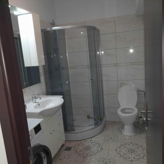 Apartament cu 2 camere decomandat în Valea Lupului