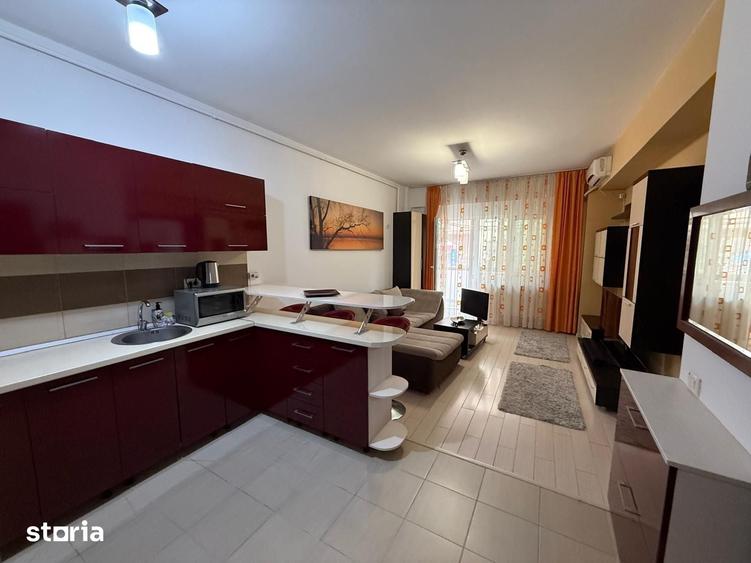 Apartament cu 2 camere în Chiajna