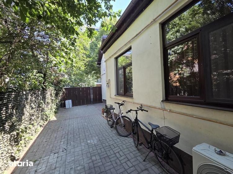 Spatiu de inchiriat, 115 mp, 2 parcari, zona Piata Cipariu - 3