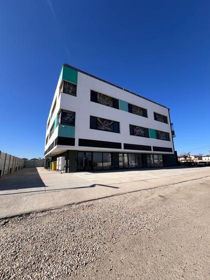 Teren Construcții intravilan de 1000 mp, în Berceni