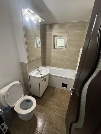 Apartament cu 4 camere decomandat în Sfântu Ilie