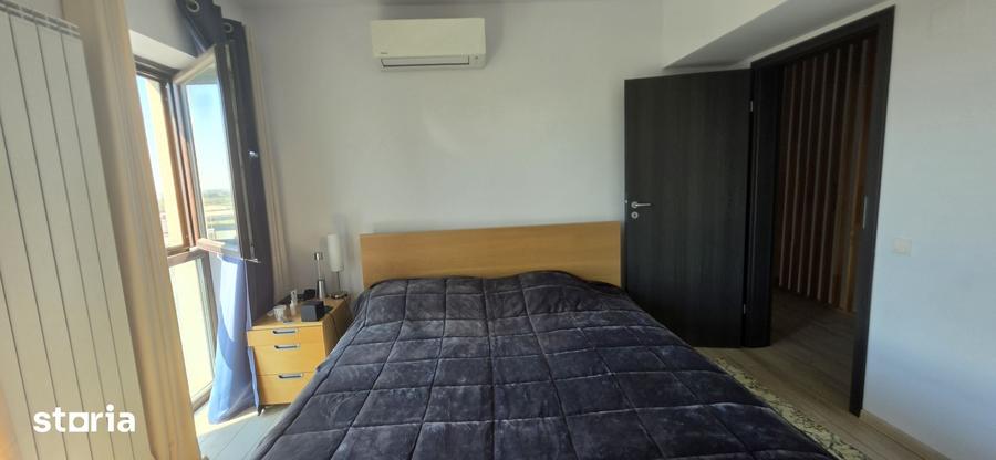 Apartament cu 3 camere în Drumul Taberei